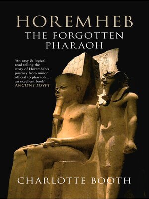 cover image of Horemheb